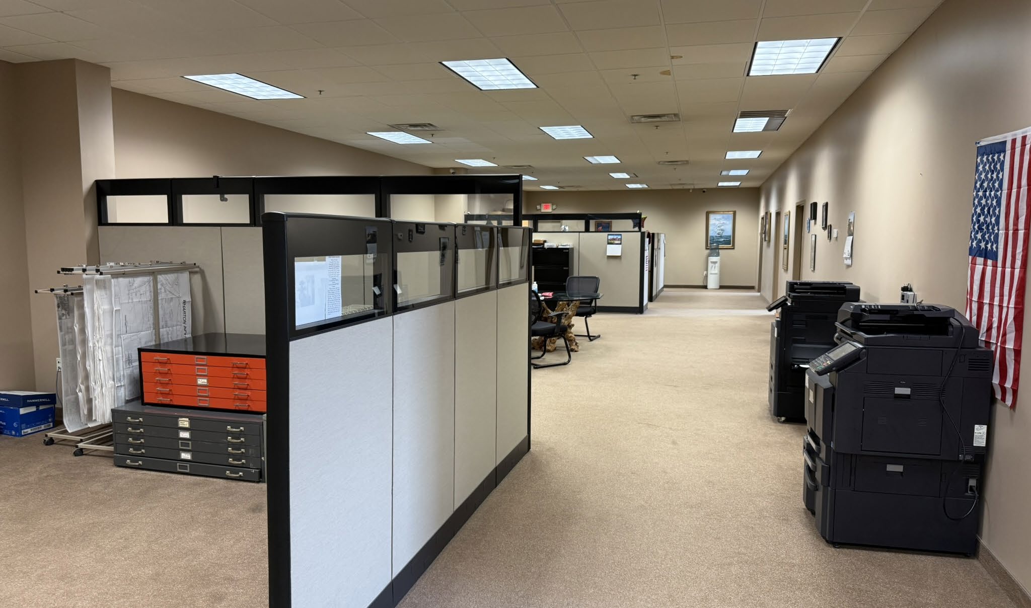 105 W Dewey Ave — Building B, Suite 220 view 2
