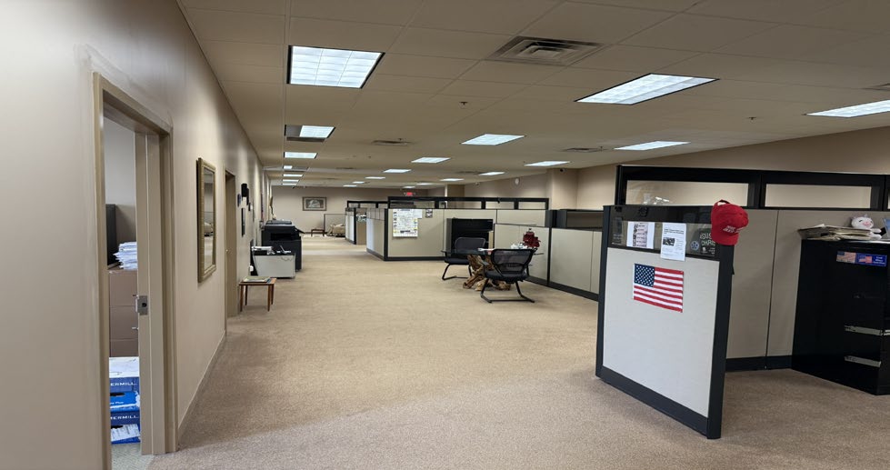 105 W Dewey Ave — Building B, Suite 220 view 3