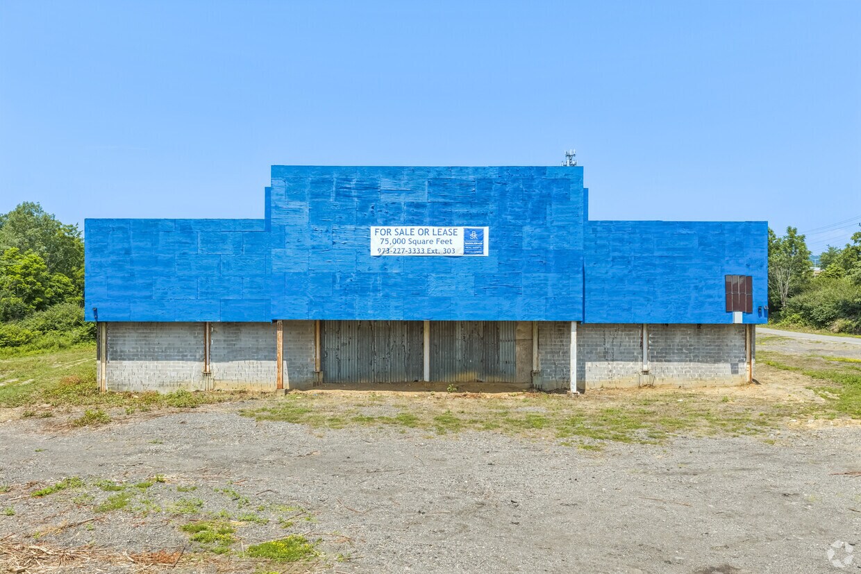Value-add Development Site view 3