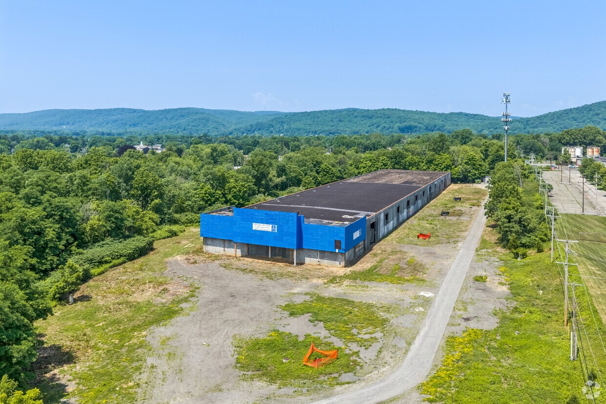 Value-add Development Site in Washington, NJ 07882