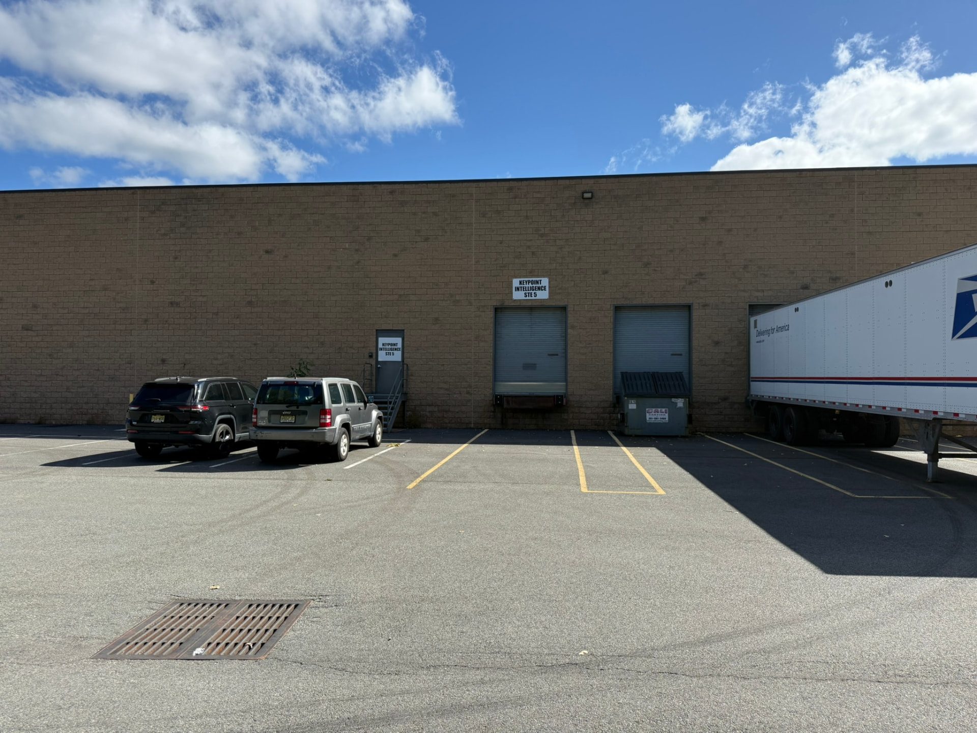 Air-Conditioned Industrial / Flex Unit view 3