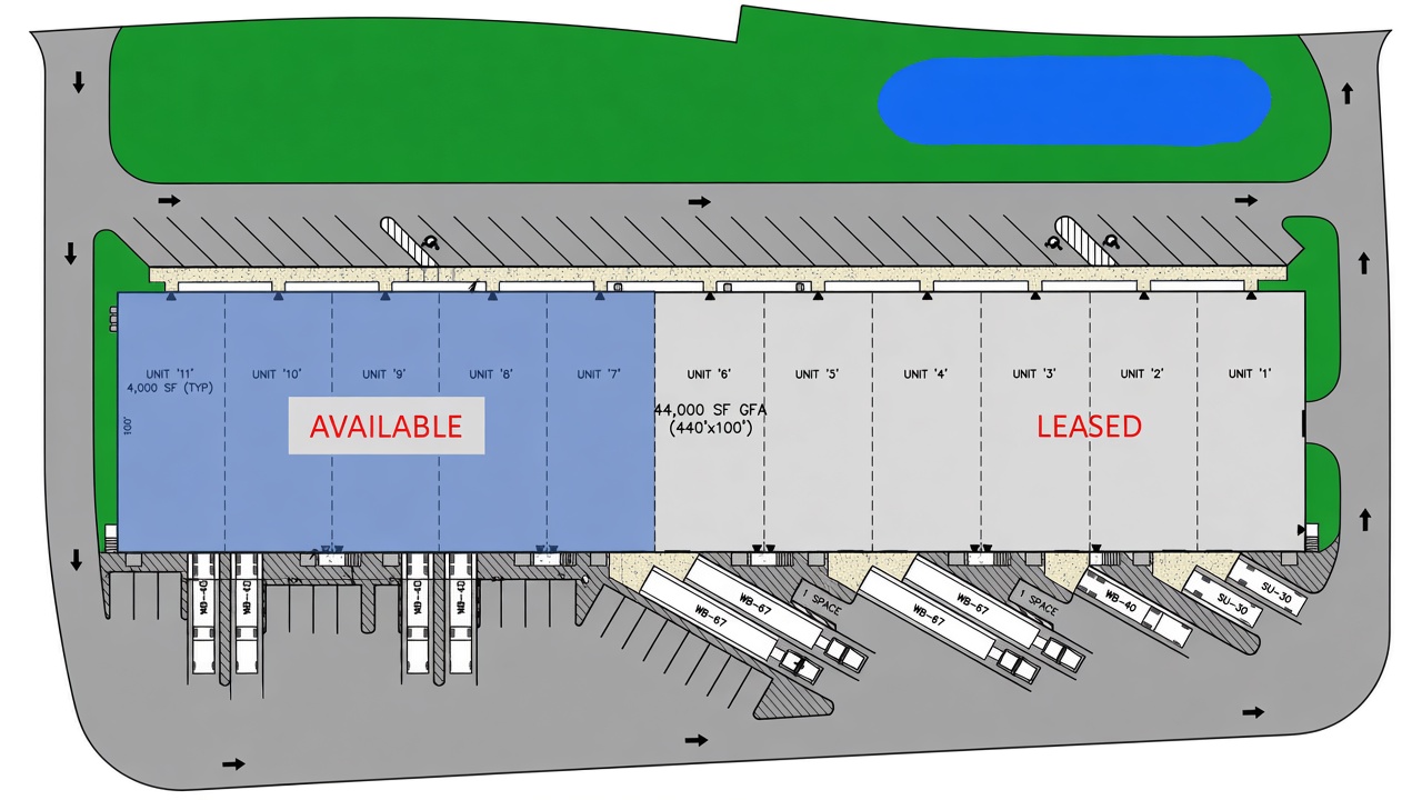 Floor plan for 2 Aaron Way in Sparta, New Jersey