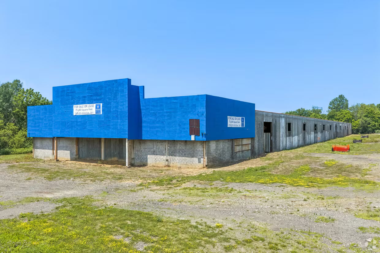 Value-add Development Site view 2