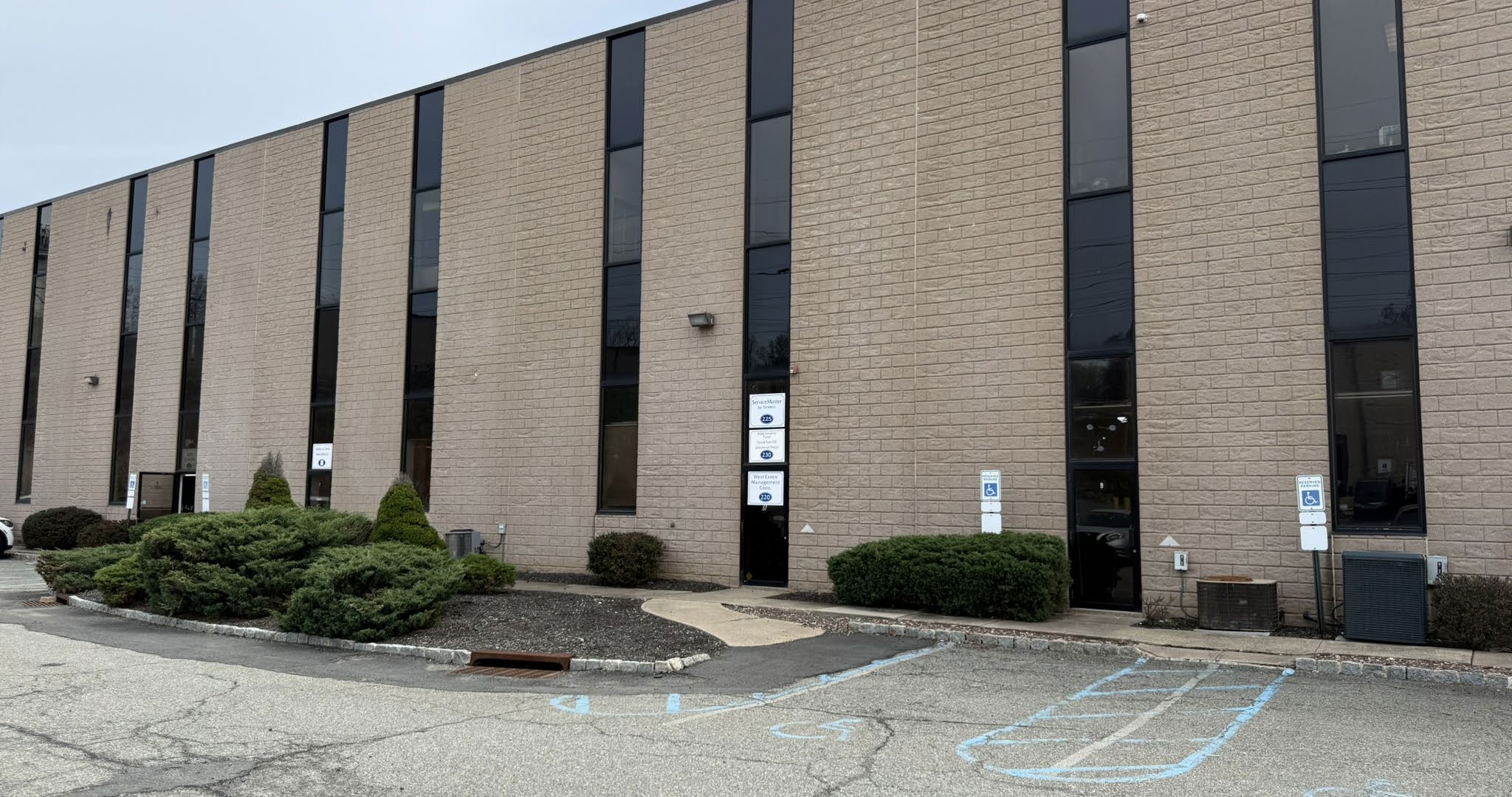 105 W Dewey Ave — Building B, Suite 220 in Wharton, NJ 07885
