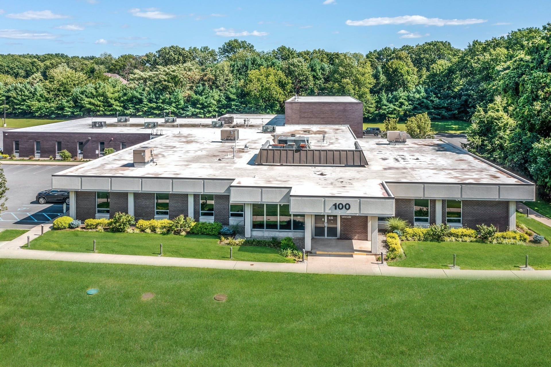 ±30,000 SF Sale Transaction Completed | Brokered by Garden State Realty